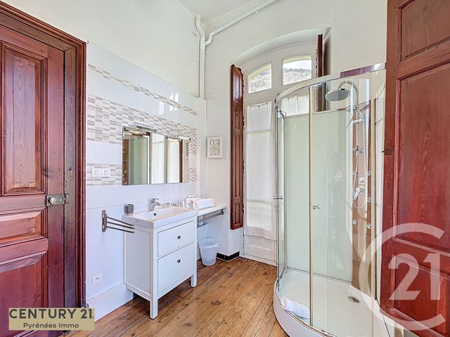 Maison &agrave; vendre - 23 pi&egrave;ces - 750 m2 - Bagneres De Luchon - 31 - MIDI-PYRENEES