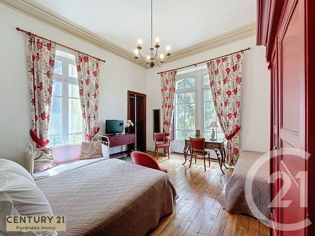 Maison &agrave; vendre - 23 pi&egrave;ces - 750 m2 - Bagneres De Luchon - 31 - MIDI-PYRENEES