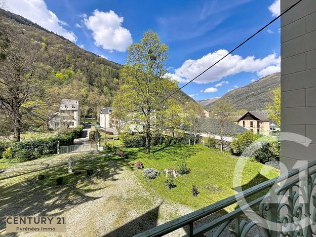Maison &agrave; vendre - 23 pi&egrave;ces - 750 m2 - Bagneres De Luchon - 31 - MIDI-PYRENEES