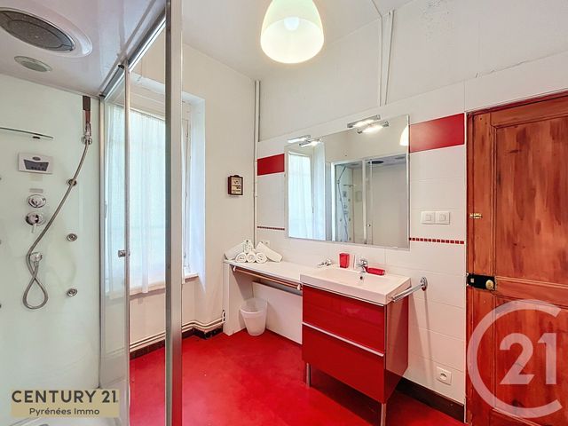 Maison &agrave; vendre - 23 pi&egrave;ces - 750 m2 - Bagneres De Luchon - 31 - MIDI-PYRENEES