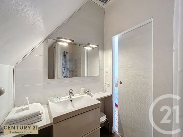 Maison &agrave; vendre - 23 pi&egrave;ces - 750 m2 - Bagneres De Luchon - 31 - MIDI-PYRENEES