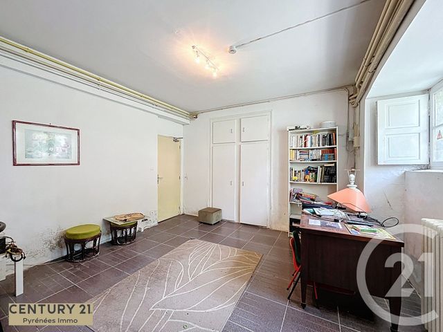 Maison &agrave; vendre - 23 pi&egrave;ces - 750 m2 - Bagneres De Luchon - 31 - MIDI-PYRENEES