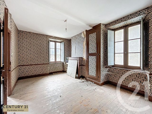 Maison &agrave; vendre - 13 pi&egrave;ces - 301,29 m2 - St Beat Lez - 31 - MIDI-PYRENEES