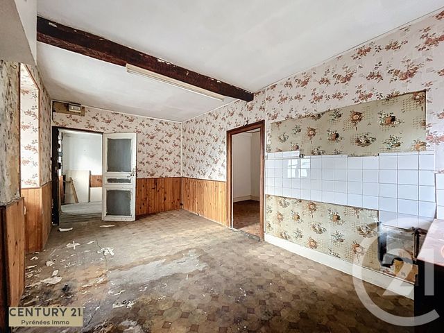 Maison &agrave; vendre - 13 pi&egrave;ces - 301,29 m2 - St Beat Lez - 31 - MIDI-PYRENEES