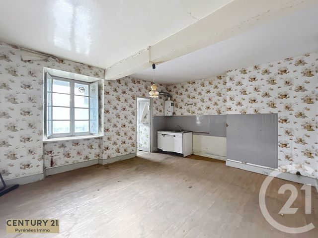 Maison &agrave; vendre - 13 pi&egrave;ces - 301,29 m2 - St Beat Lez - 31 - MIDI-PYRENEES