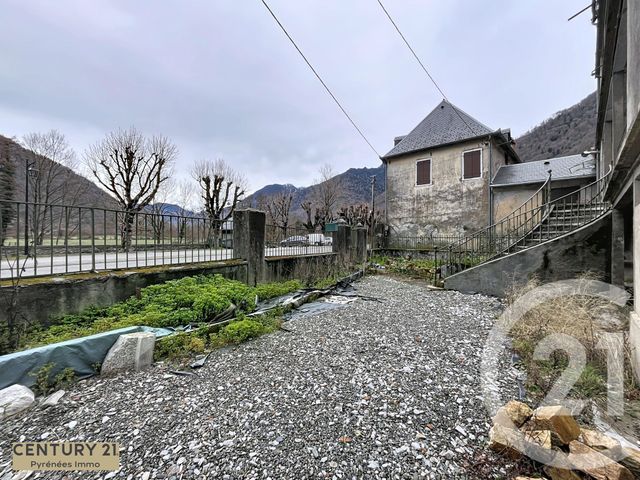Maison &agrave; vendre - 13 pi&egrave;ces - 301,29 m2 - St Beat Lez - 31 - MIDI-PYRENEES