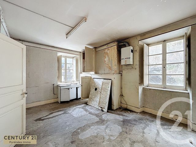 Maison &agrave; vendre - 13 pi&egrave;ces - 301,29 m2 - St Beat Lez - 31 - MIDI-PYRENEES