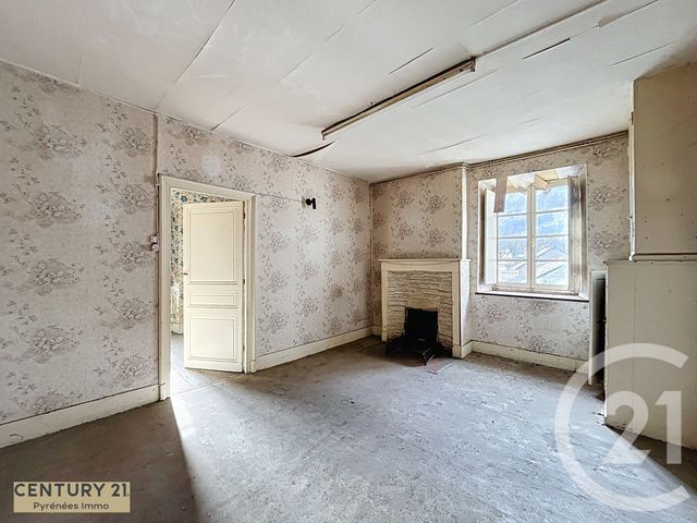 Maison &agrave; vendre - 13 pi&egrave;ces - 301,29 m2 - St Beat Lez - 31 - MIDI-PYRENEES