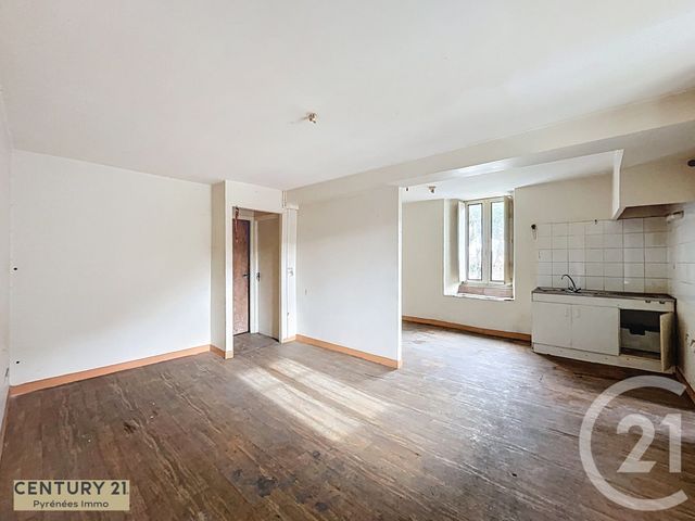 Maison &agrave; vendre - 13 pi&egrave;ces - 301,29 m2 - St Beat Lez - 31 - MIDI-PYRENEES