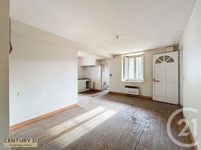 Maison &agrave; vendre - 13 pi&egrave;ces - 301,29 m2 - St Beat Lez - 31 - MIDI-PYRENEES