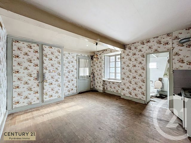 Maison &agrave; vendre - 13 pi&egrave;ces - 301,29 m2 - St Beat Lez - 31 - MIDI-PYRENEES