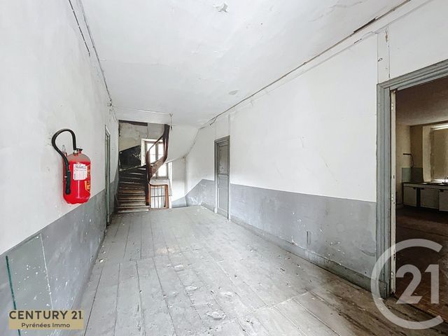 Maison &agrave; vendre - 13 pi&egrave;ces - 301,29 m2 - St Beat Lez - 31 - MIDI-PYRENEES