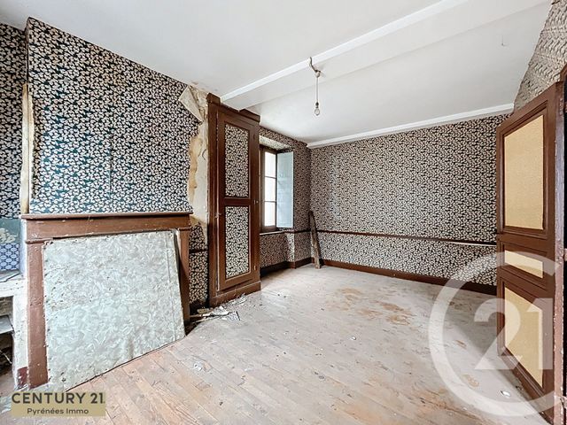 Maison &agrave; vendre - 13 pi&egrave;ces - 301,29 m2 - St Beat Lez - 31 - MIDI-PYRENEES