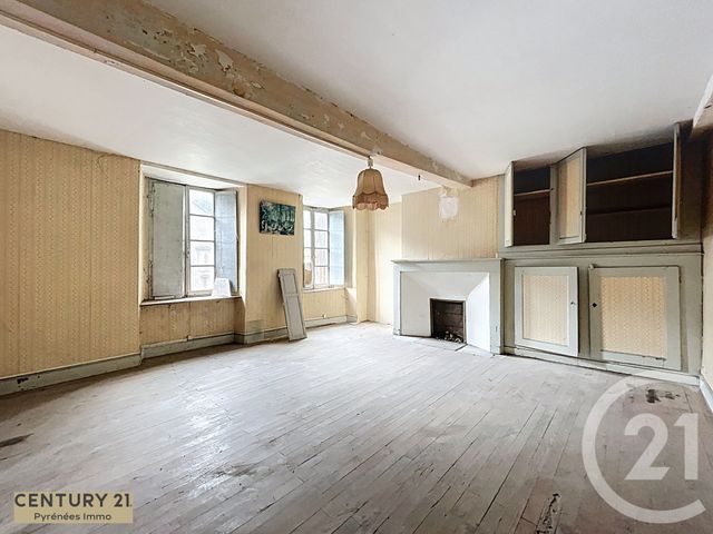 Maison &agrave; vendre - 13 pi&egrave;ces - 301,29 m2 - St Beat Lez - 31 - MIDI-PYRENEES