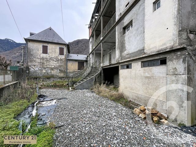 Maison &agrave; vendre - 13 pi&egrave;ces - 301,29 m2 - St Beat Lez - 31 - MIDI-PYRENEES
