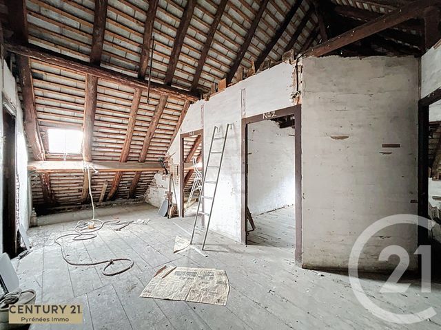 Maison &agrave; vendre - 13 pi&egrave;ces - 301,29 m2 - St Beat Lez - 31 - MIDI-PYRENEES