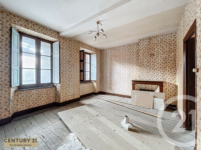 Maison &agrave; vendre - 13 pi&egrave;ces - 301,29 m2 - St Beat Lez - 31 - MIDI-PYRENEES