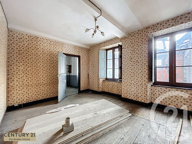 Maison &agrave; vendre - 13 pi&egrave;ces - 301,29 m2 - St Beat Lez - 31 - MIDI-PYRENEES