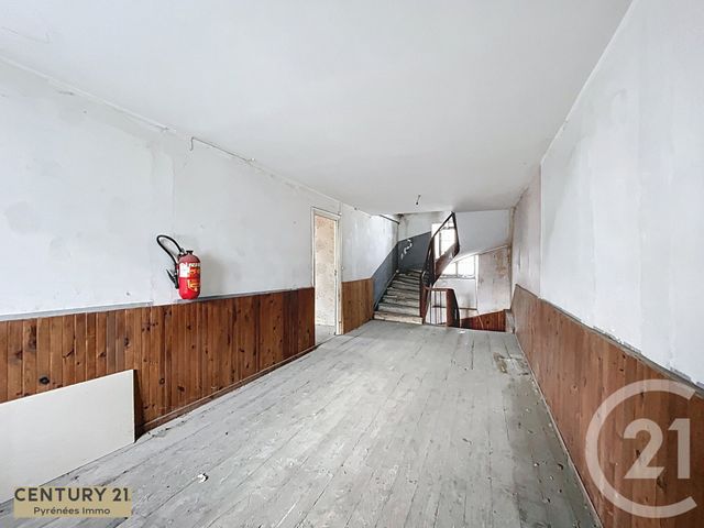 Maison &agrave; vendre - 13 pi&egrave;ces - 301,29 m2 - St Beat Lez - 31 - MIDI-PYRENEES