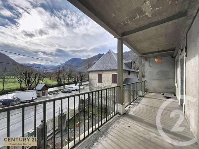 Maison &agrave; vendre - 13 pi&egrave;ces - 301,29 m2 - St Beat Lez - 31 - MIDI-PYRENEES