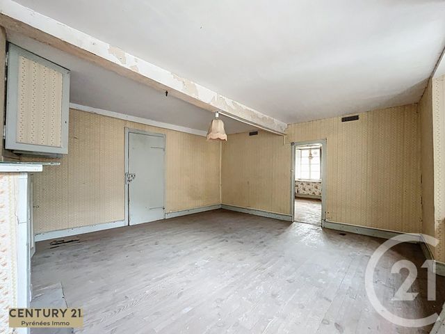 Maison &agrave; vendre - 13 pi&egrave;ces - 301,29 m2 - St Beat Lez - 31 - MIDI-PYRENEES