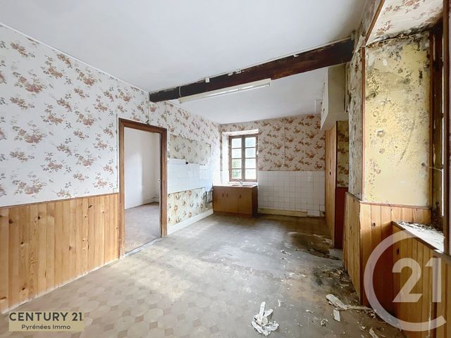 Maison &agrave; vendre - 13 pi&egrave;ces - 301,29 m2 - St Beat Lez - 31 - MIDI-PYRENEES