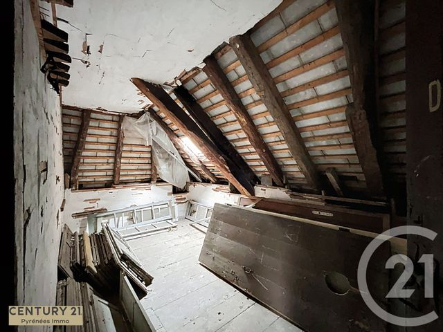 Maison &agrave; vendre - 13 pi&egrave;ces - 301,29 m2 - St Beat Lez - 31 - MIDI-PYRENEES