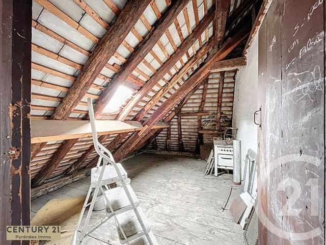 Maison &agrave; vendre - 13 pi&egrave;ces - 301,29 m2 - St Beat Lez - 31 - MIDI-PYRENEES