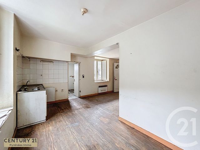 Maison &agrave; vendre - 13 pi&egrave;ces - 301,29 m2 - St Beat Lez - 31 - MIDI-PYRENEES