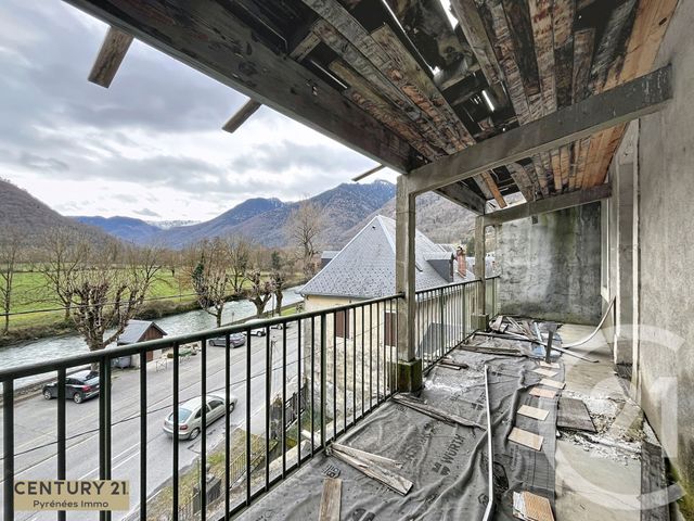 Maison &agrave; vendre - 13 pi&egrave;ces - 301,29 m2 - St Beat Lez - 31 - MIDI-PYRENEES