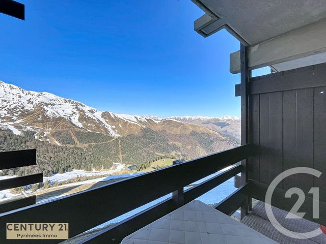 appartement - BAGNERES DE LUCHON - 31