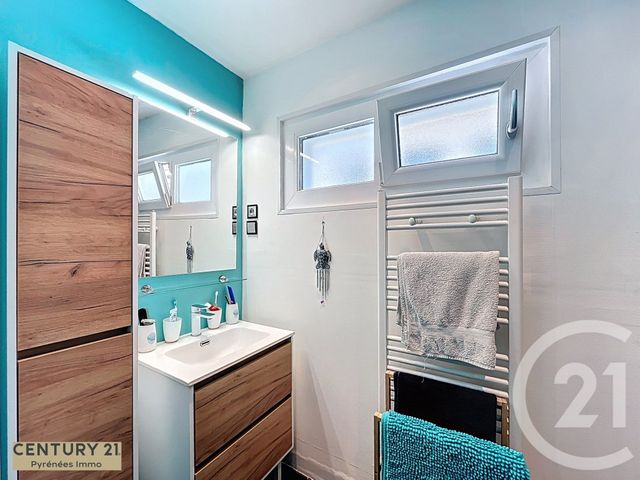 Maison &agrave; vendre - 6 pi&egrave;ces - 100 m2 - Bagneres De Luchon - 31 - MIDI-PYRENEES