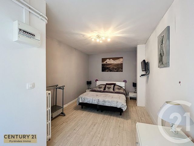 Maison &agrave; vendre - 6 pi&egrave;ces - 100 m2 - Bagneres De Luchon - 31 - MIDI-PYRENEES