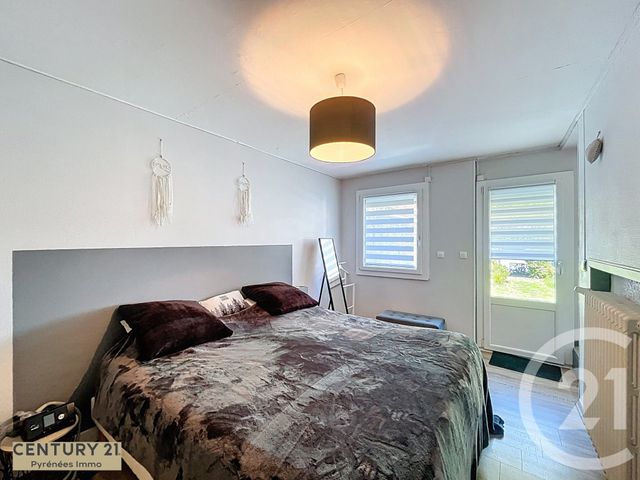 Maison &agrave; vendre - 6 pi&egrave;ces - 100 m2 - Bagneres De Luchon - 31 - MIDI-PYRENEES