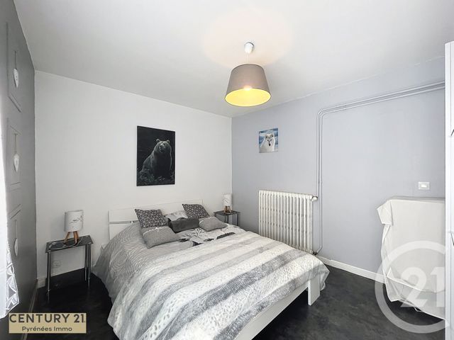 Maison &agrave; vendre - 6 pi&egrave;ces - 100 m2 - Bagneres De Luchon - 31 - MIDI-PYRENEES