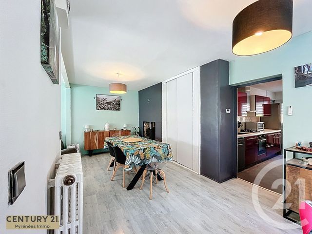 Maison &agrave; vendre - 6 pi&egrave;ces - 100 m2 - Bagneres De Luchon - 31 - MIDI-PYRENEES