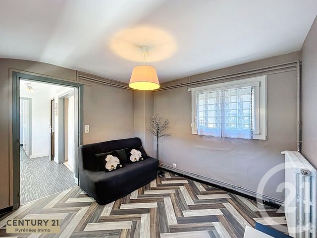 Maison &agrave; vendre - 6 pi&egrave;ces - 100 m2 - Bagneres De Luchon - 31 - MIDI-PYRENEES