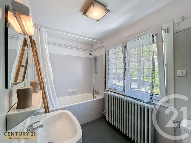 Maison &agrave; vendre - 6 pi&egrave;ces - 100 m2 - Bagneres De Luchon - 31 - MIDI-PYRENEES