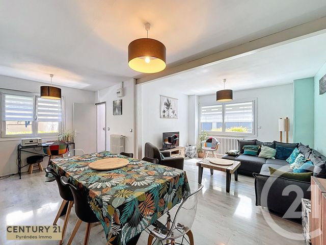 Maison &agrave; vendre - 6 pi&egrave;ces - 100 m2 - Bagneres De Luchon - 31 - MIDI-PYRENEES