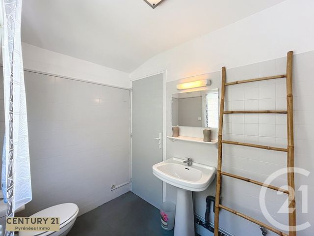 Maison &agrave; vendre - 6 pi&egrave;ces - 100 m2 - Bagneres De Luchon - 31 - MIDI-PYRENEES