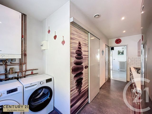 Maison &agrave; vendre - 6 pi&egrave;ces - 100 m2 - Bagneres De Luchon - 31 - MIDI-PYRENEES