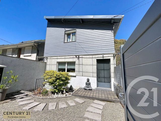 maison - BAGNERES DE LUCHON - 31