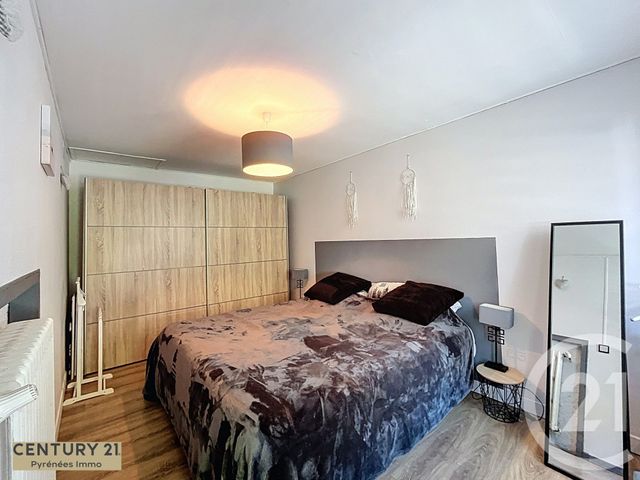 Maison &agrave; vendre - 6 pi&egrave;ces - 100 m2 - Bagneres De Luchon - 31 - MIDI-PYRENEES