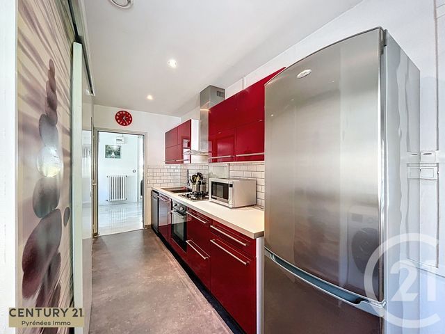 Maison &agrave; vendre - 6 pi&egrave;ces - 100 m2 - Bagneres De Luchon - 31 - MIDI-PYRENEES