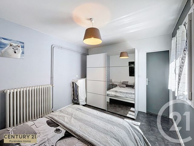 Maison &agrave; vendre - 6 pi&egrave;ces - 100 m2 - Bagneres De Luchon - 31 - MIDI-PYRENEES