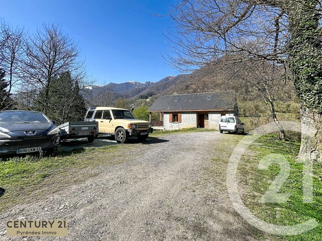 Maison &agrave; vendre - 4 pi&egrave;ces - 140 m2 - Burgalays - 31 - MIDI-PYRENEES