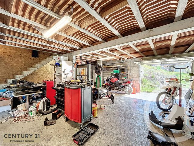 Maison &agrave; vendre - 4 pi&egrave;ces - 140 m2 - Burgalays - 31 - MIDI-PYRENEES