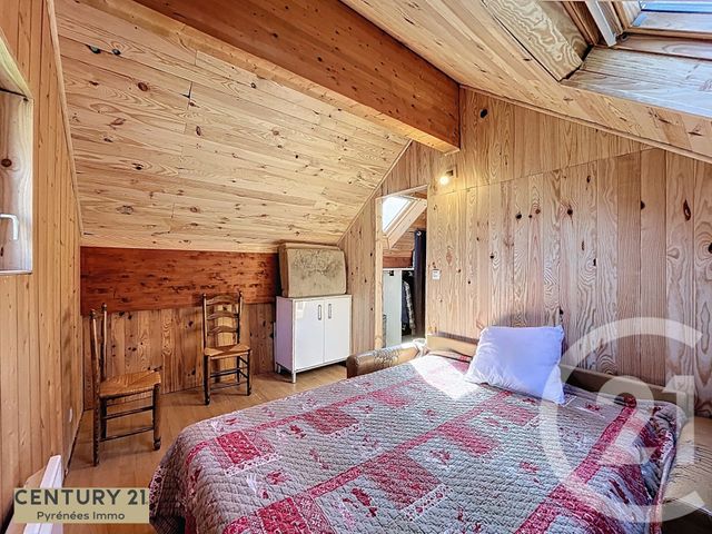 Maison &agrave; vendre - 4 pi&egrave;ces - 140 m2 - Burgalays - 31 - MIDI-PYRENEES