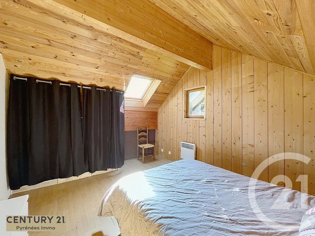 Maison &agrave; vendre - 4 pi&egrave;ces - 140 m2 - Burgalays - 31 - MIDI-PYRENEES