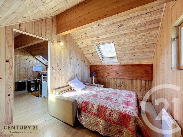 Maison &agrave; vendre - 4 pi&egrave;ces - 140 m2 - Burgalays - 31 - MIDI-PYRENEES